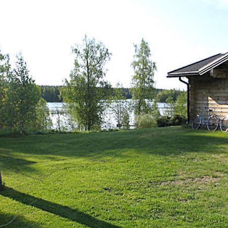 Holiday Home 5650 By Interhome Koskenpaa Exteriör bild