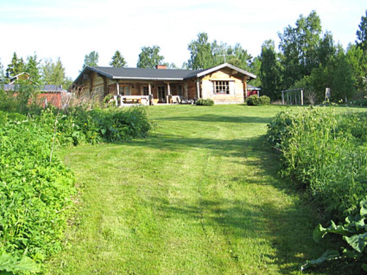 Holiday Home 5650 By Interhome Koskenpaa Exteriör bild