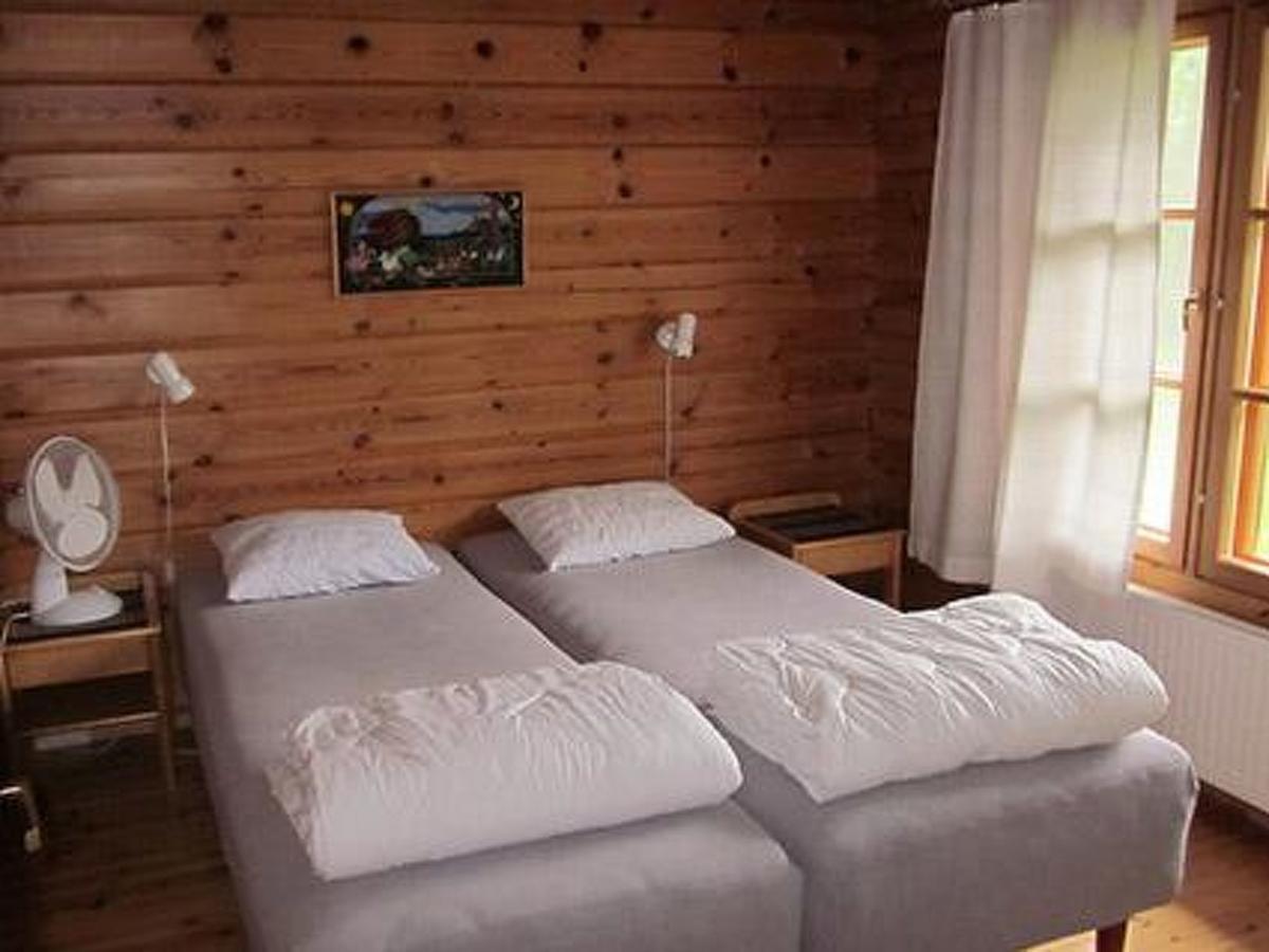Holiday Home 5650 By Interhome Koskenpaa Exteriör bild