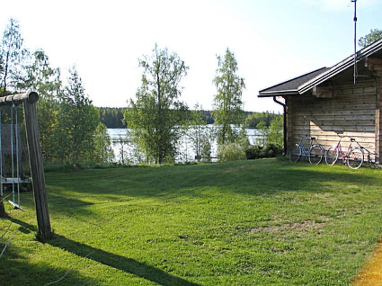 Holiday Home 5650 By Interhome Koskenpaa Exteriör bild