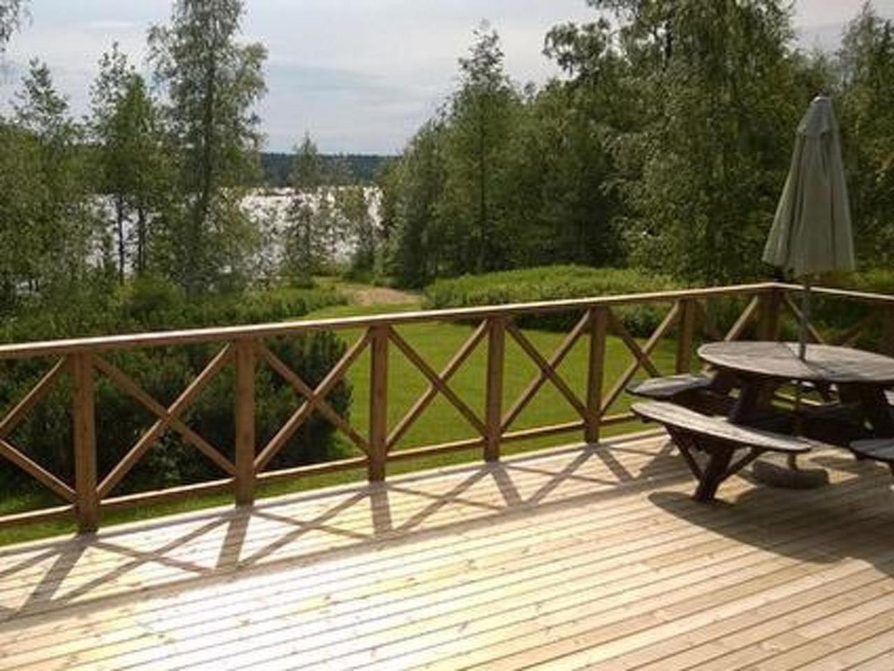 Holiday Home 5650 By Interhome Koskenpaa Exteriör bild