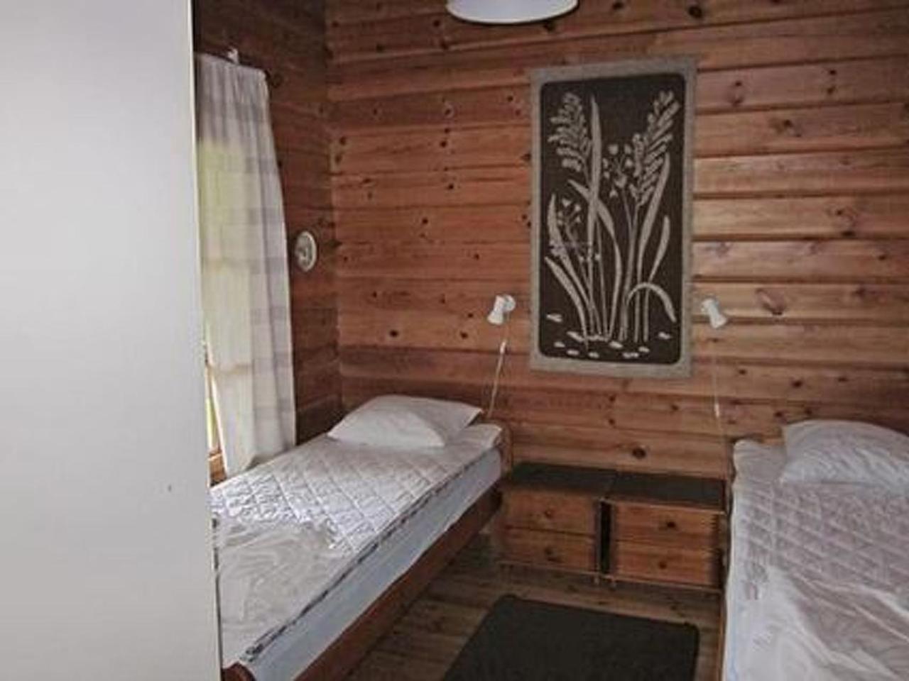 Holiday Home 5650 By Interhome Koskenpaa Exteriör bild