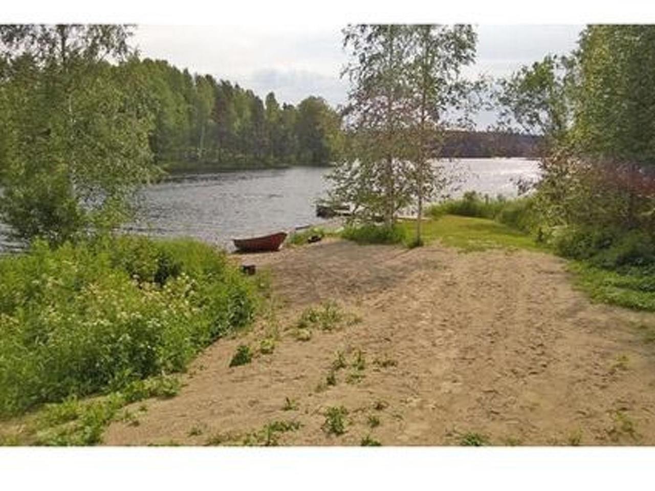 Holiday Home 5650 By Interhome Koskenpaa Exteriör bild
